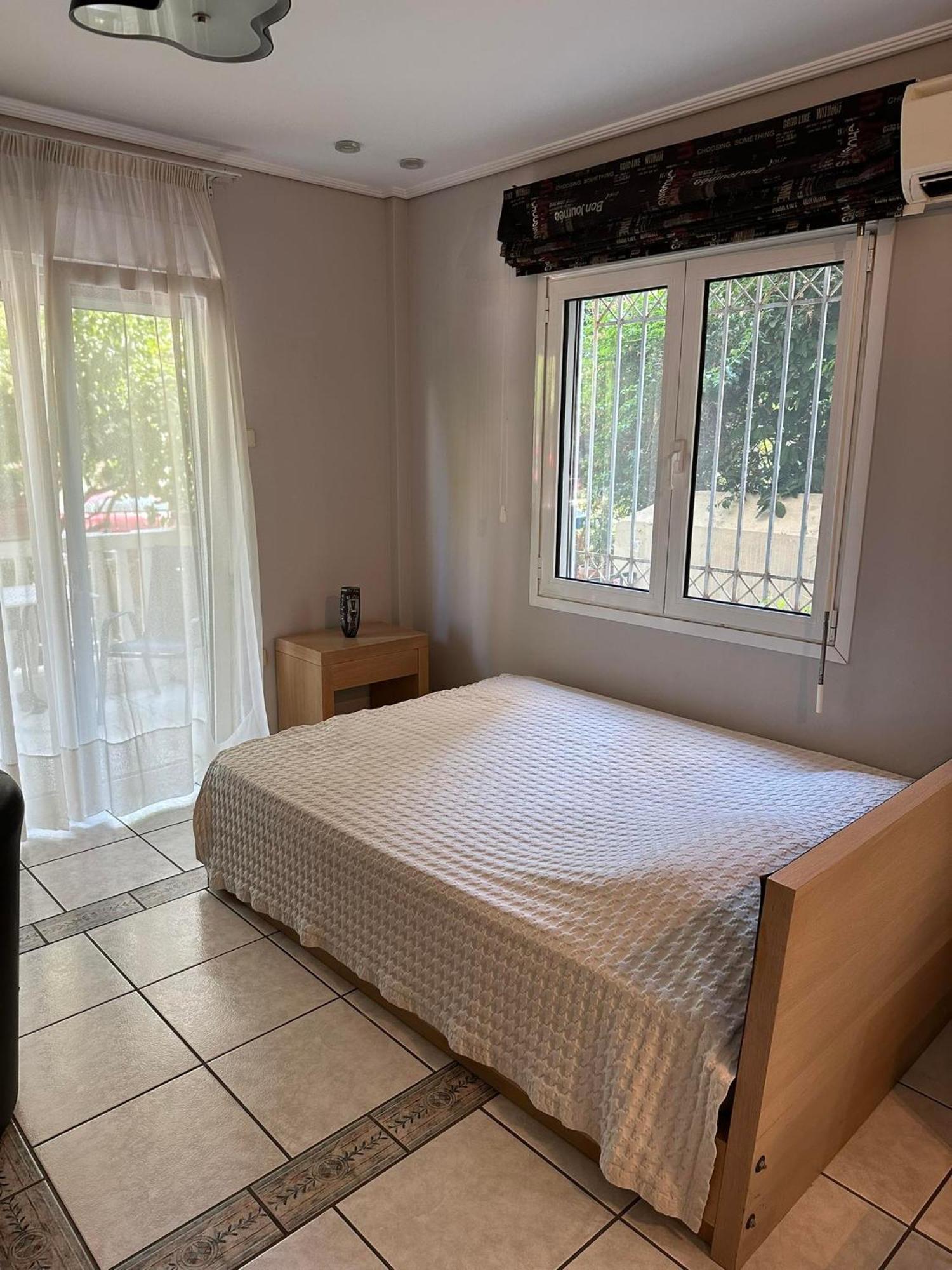 Angel , Luxury 2Bd Apartment Next To The Beach Atenas Exterior foto