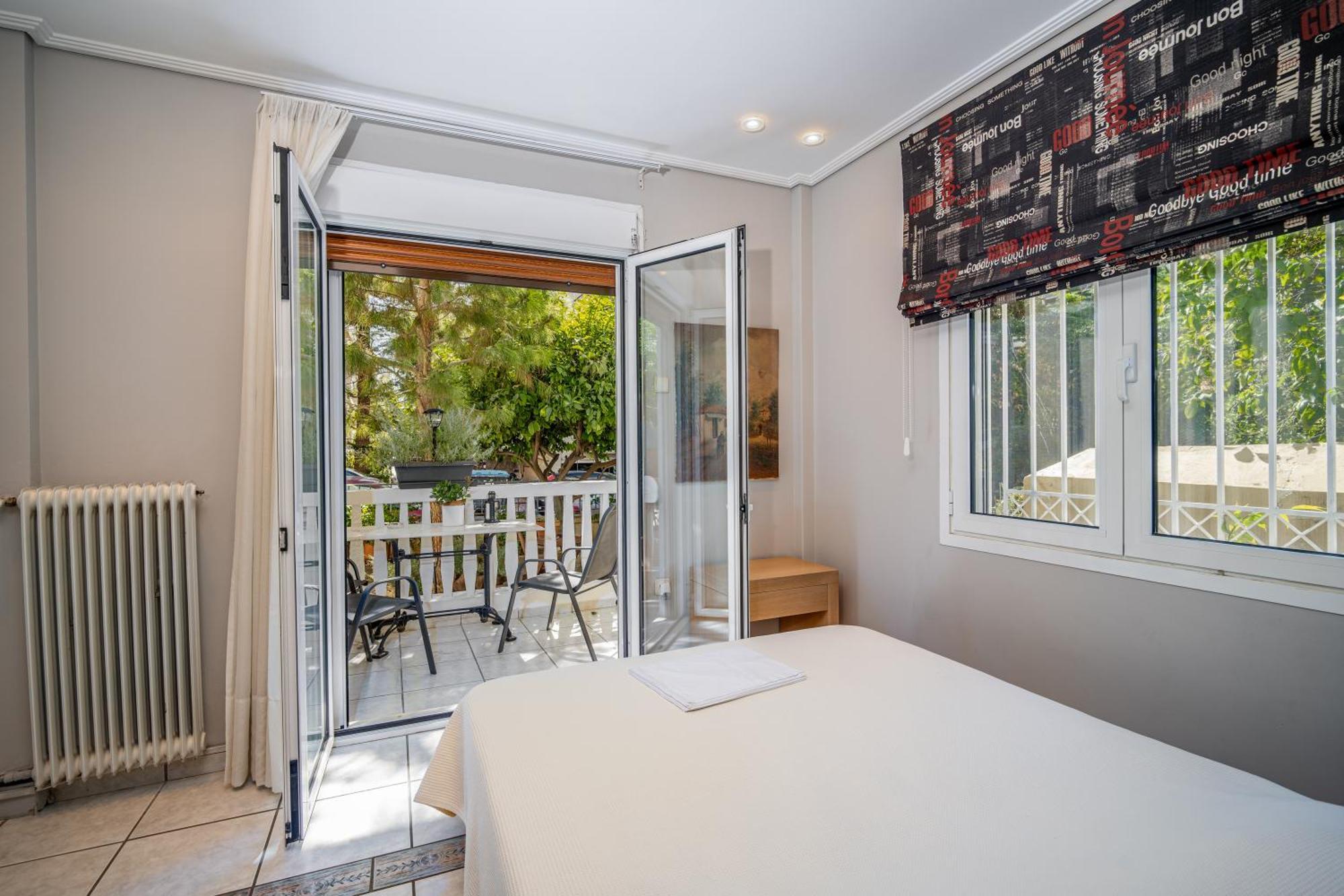 Angel , Luxury 2Bd Apartment Next To The Beach Atenas Exterior foto