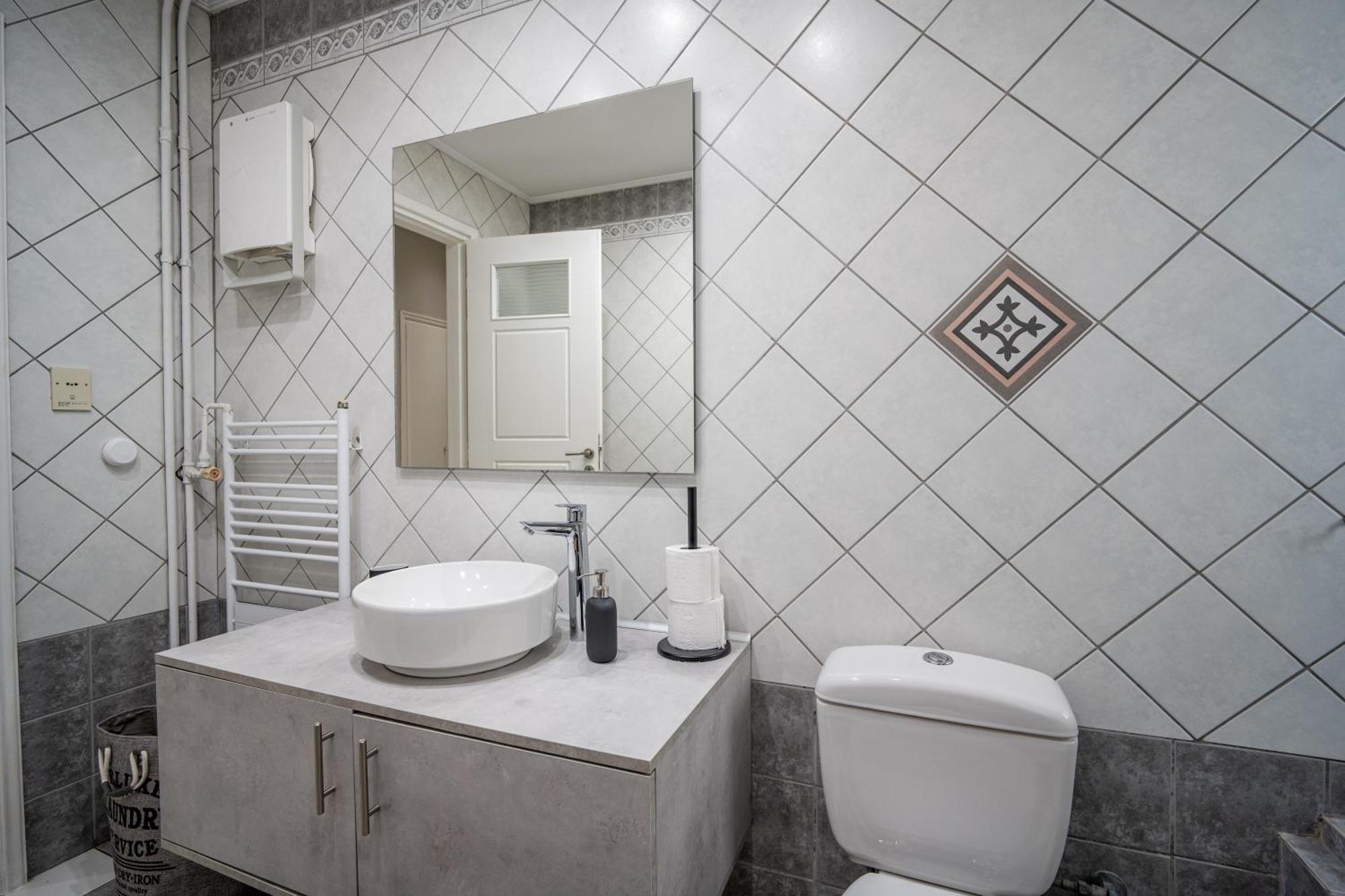 Angel , Luxury 2Bd Apartment Next To The Beach Atenas Exterior foto