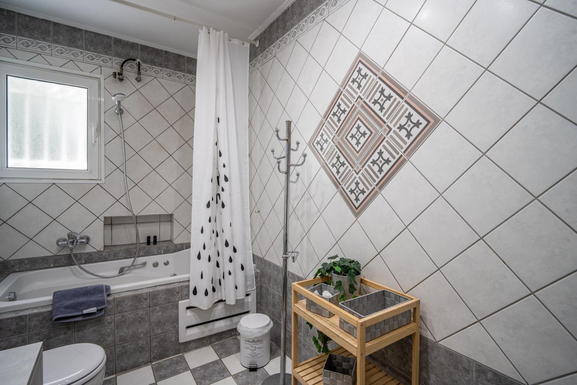 Angel , Luxury 2Bd Apartment Next To The Beach Atenas Exterior foto